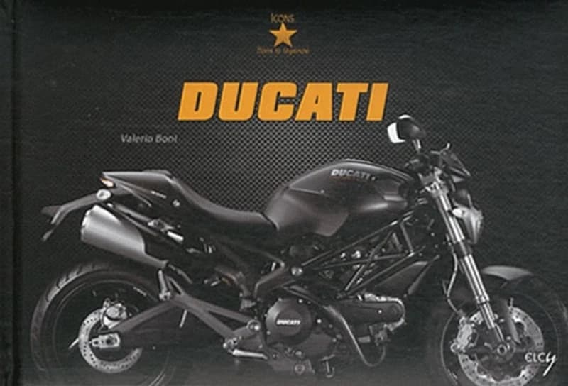 Ducati
