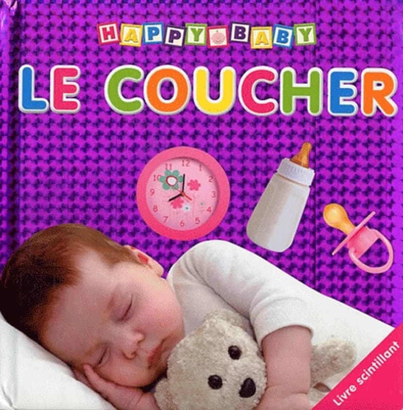 Le coucher