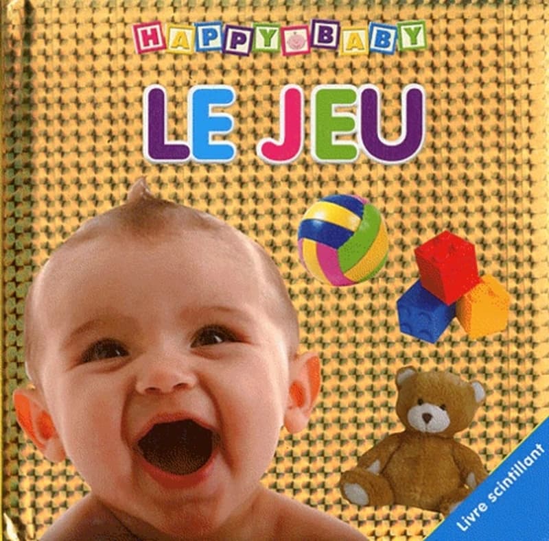 Le jeu