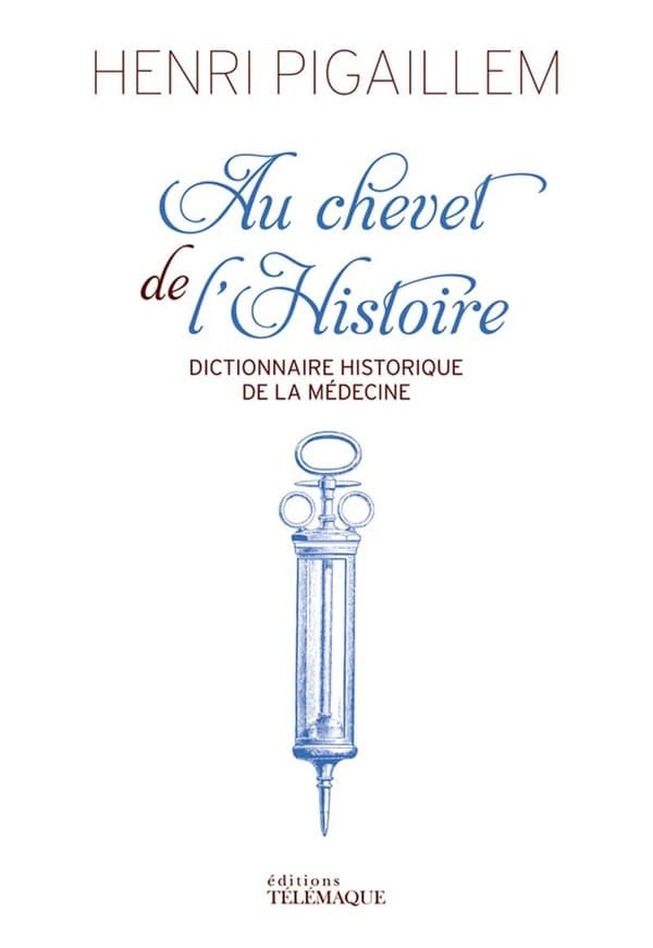Au chevet de l'histoire