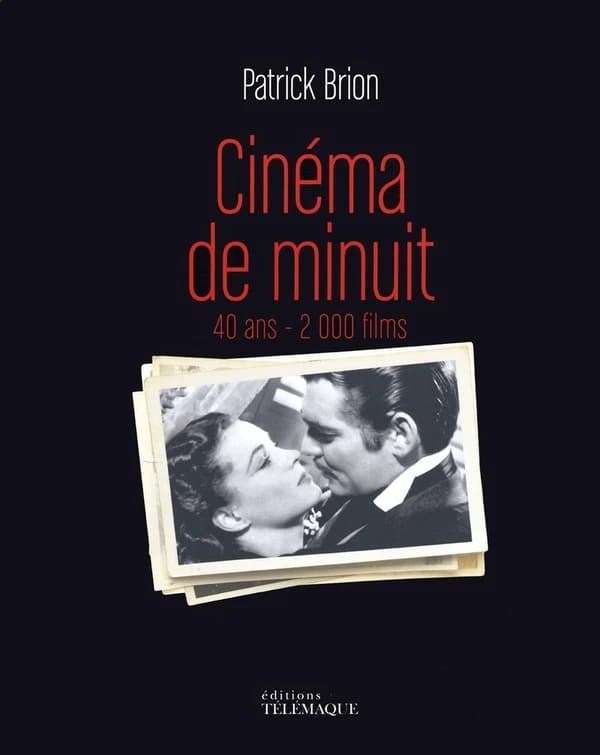 Cinéma de minuit : 40 ans, 2000 films