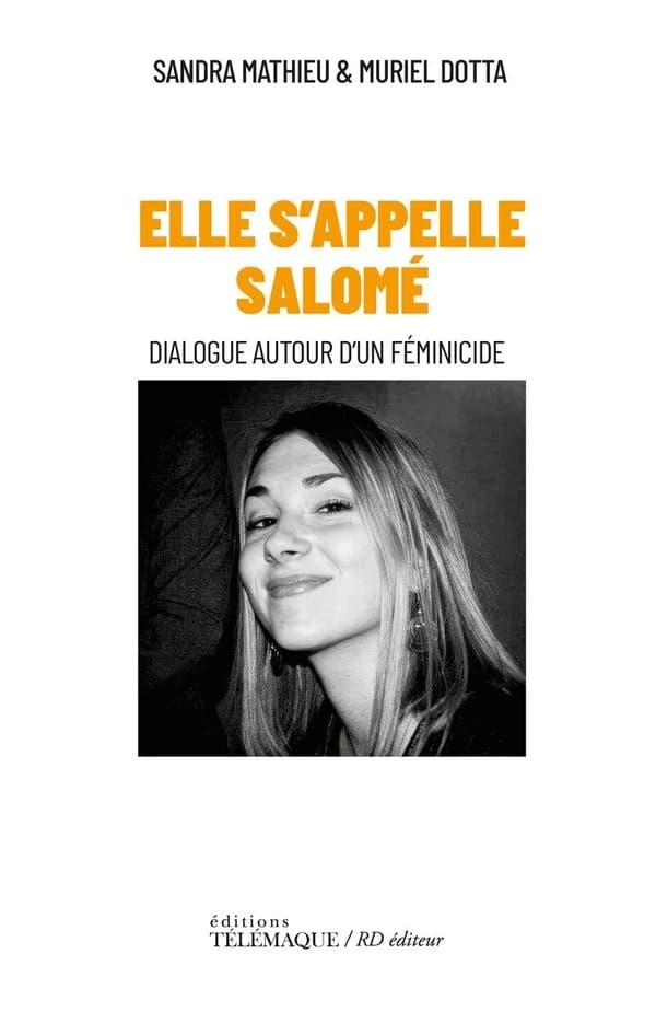 Elle s'appelle Salomé : Dialogue autour d'un féminicide