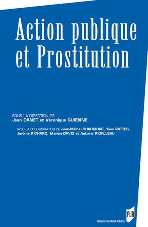 Action publique et prostitution