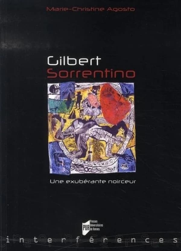 Gilbert Sorrentino, une exubérante noirceur