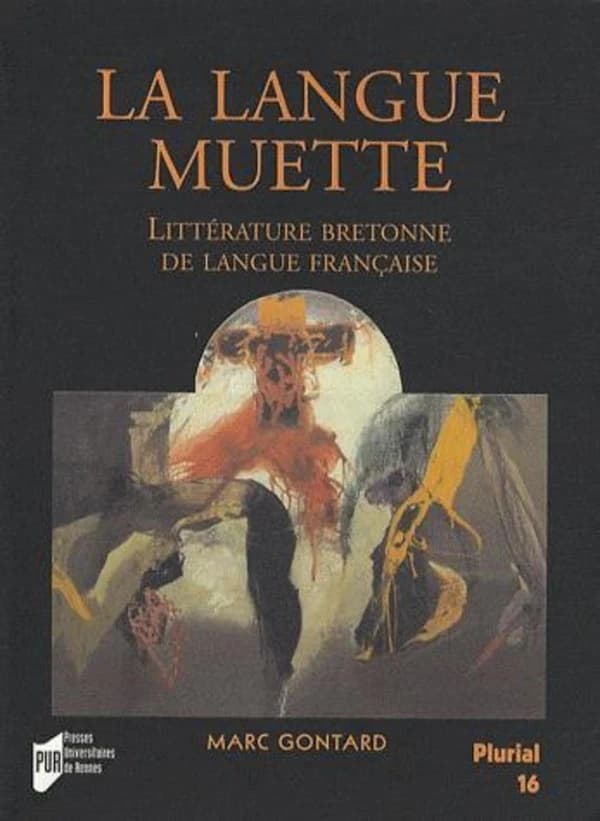 La langue muette