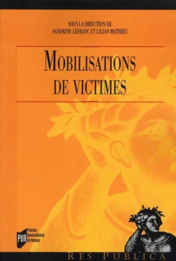 Mobilisations de victimes