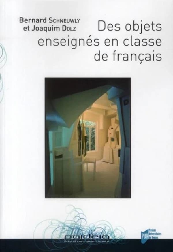 Des objets enseignés en classe de français : le travail de l'enseignant sur la rédaction de textes argumentatifs et sur la subordonnée relative