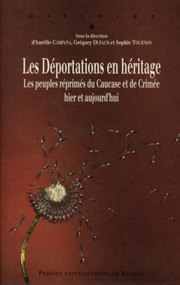 Les déportations en héritage : les peuples réprimés du Caucase et de Crimée, hier et aujourd'hui