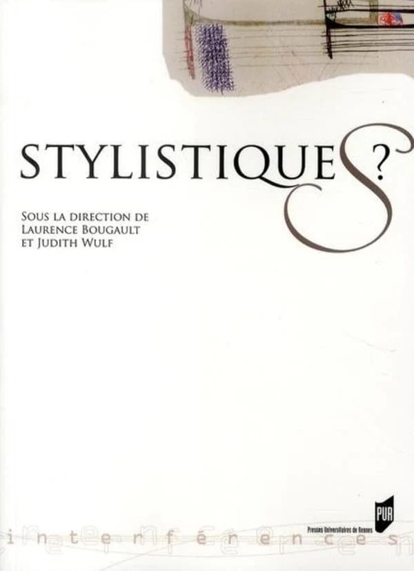 Stylistiques ?