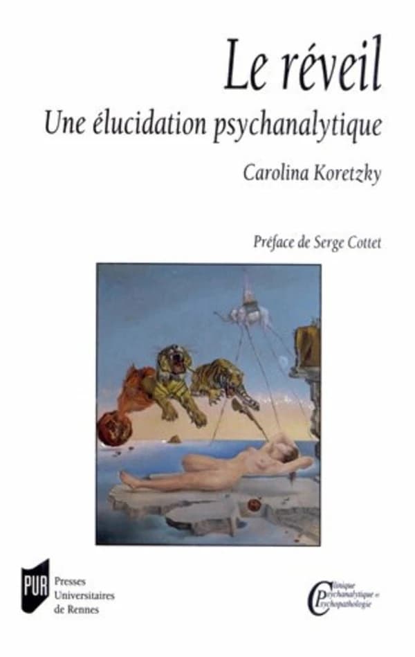 Le réveil : une élucidation psychanalytique