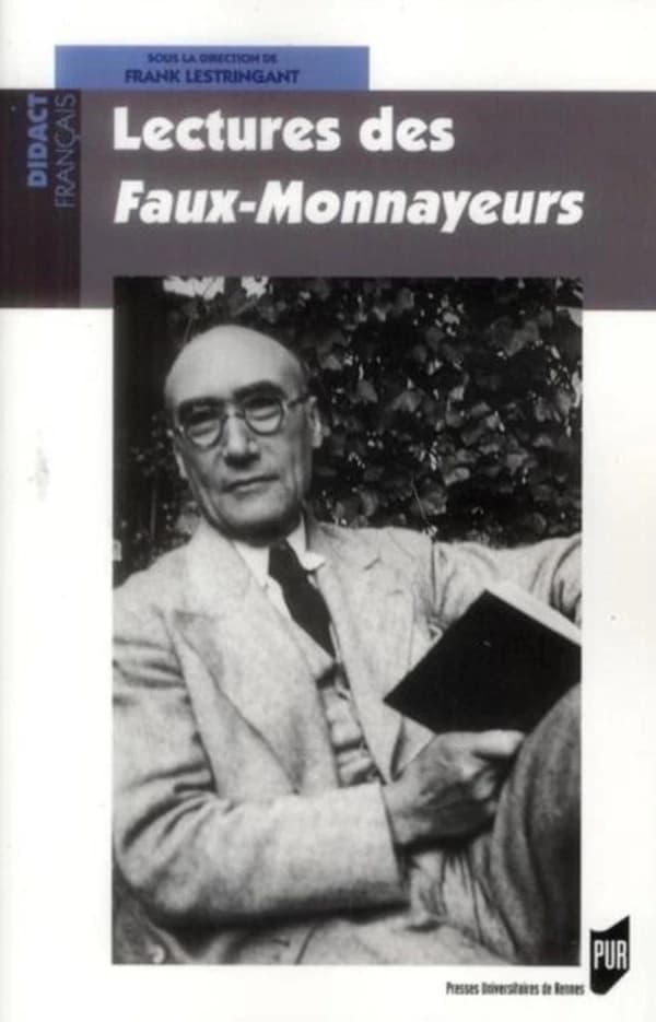 Lectures des "Faux-monnayeurs"