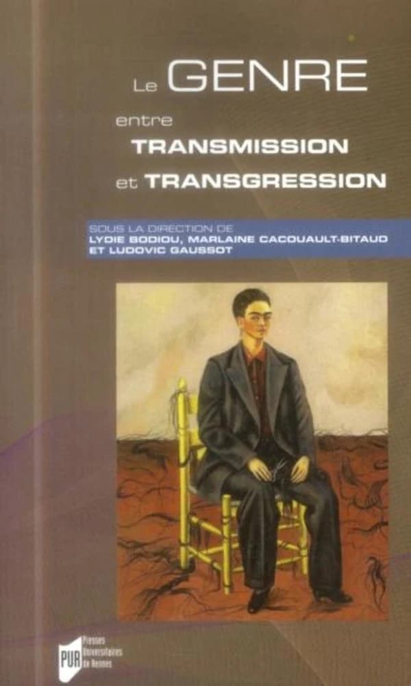 Le genre, entre transmission et transgression : au-delà des frontières