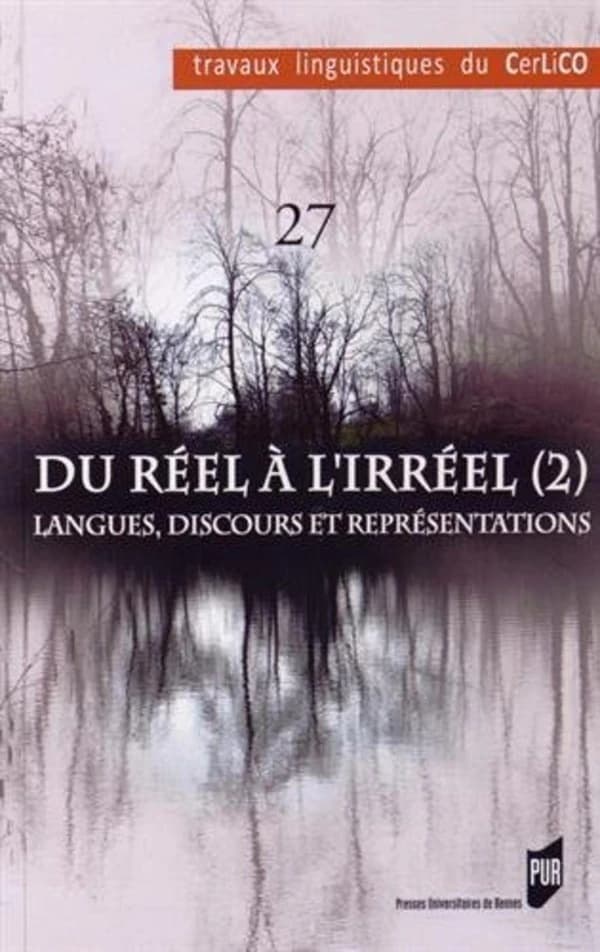 Langues, discours et représentations