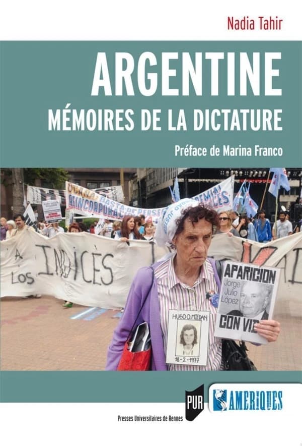Argentine : mémoires de la dictature