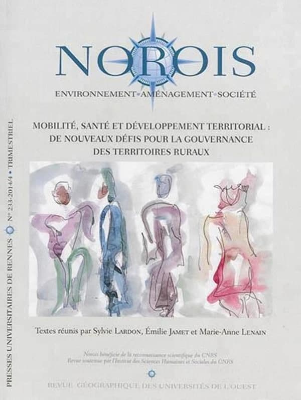 Mobilité, santé et développement territorial : de nouveaux défis pour la gouvernance des territoires ruraux