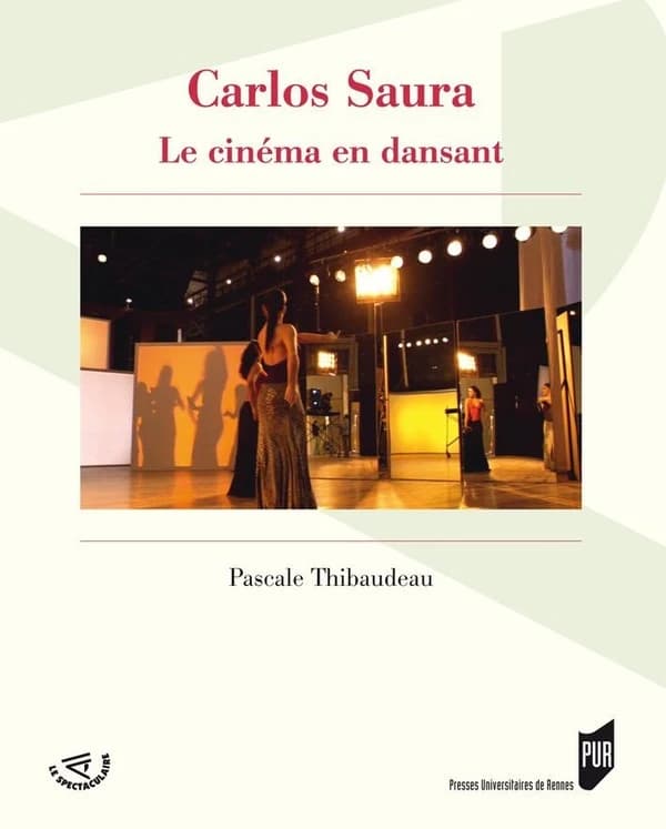 Carlos Saura : le cinéma en dansant