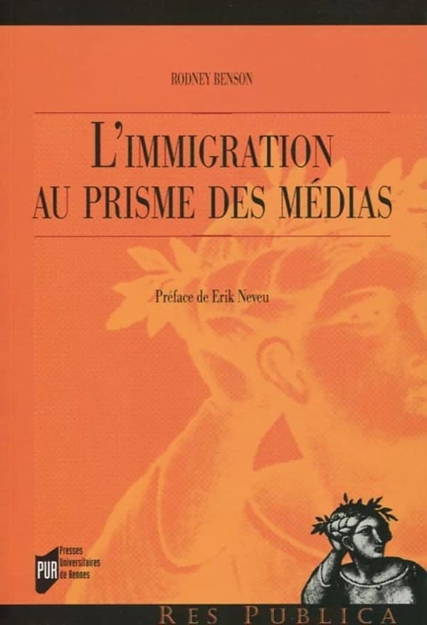 L'immigration au prisme des médias : une comparaison France-États-Unis