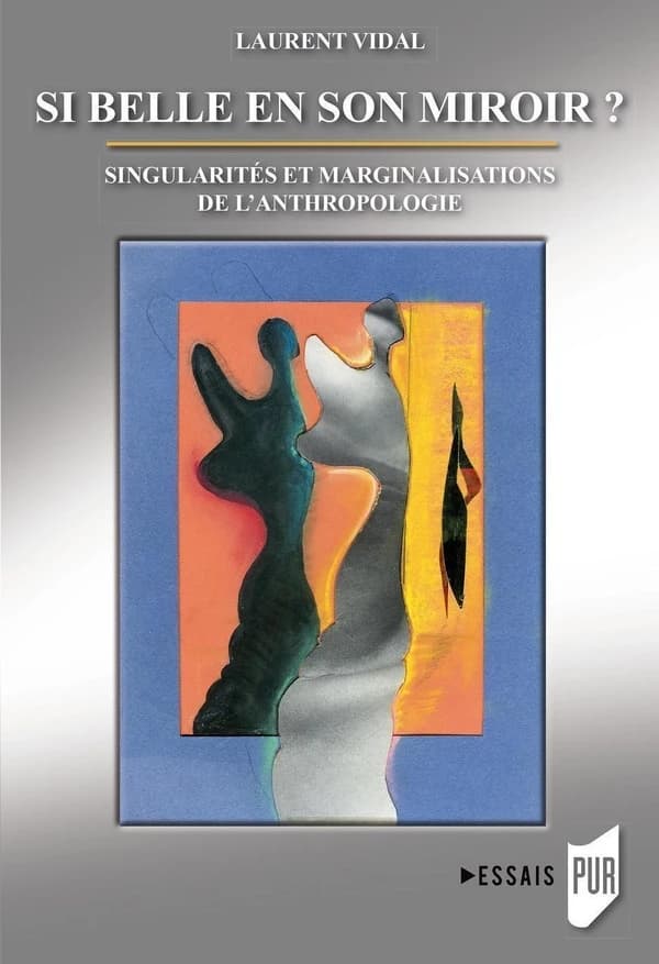 Si belle en son miroir ? : singularités et marginalisations de l'anthropologie