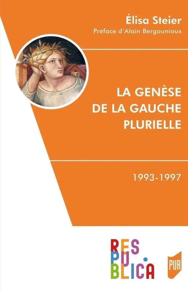 La genèse de la gauche plurielle : 1993-1997