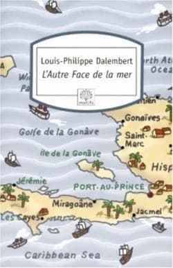 L'autre face de la mer : roman