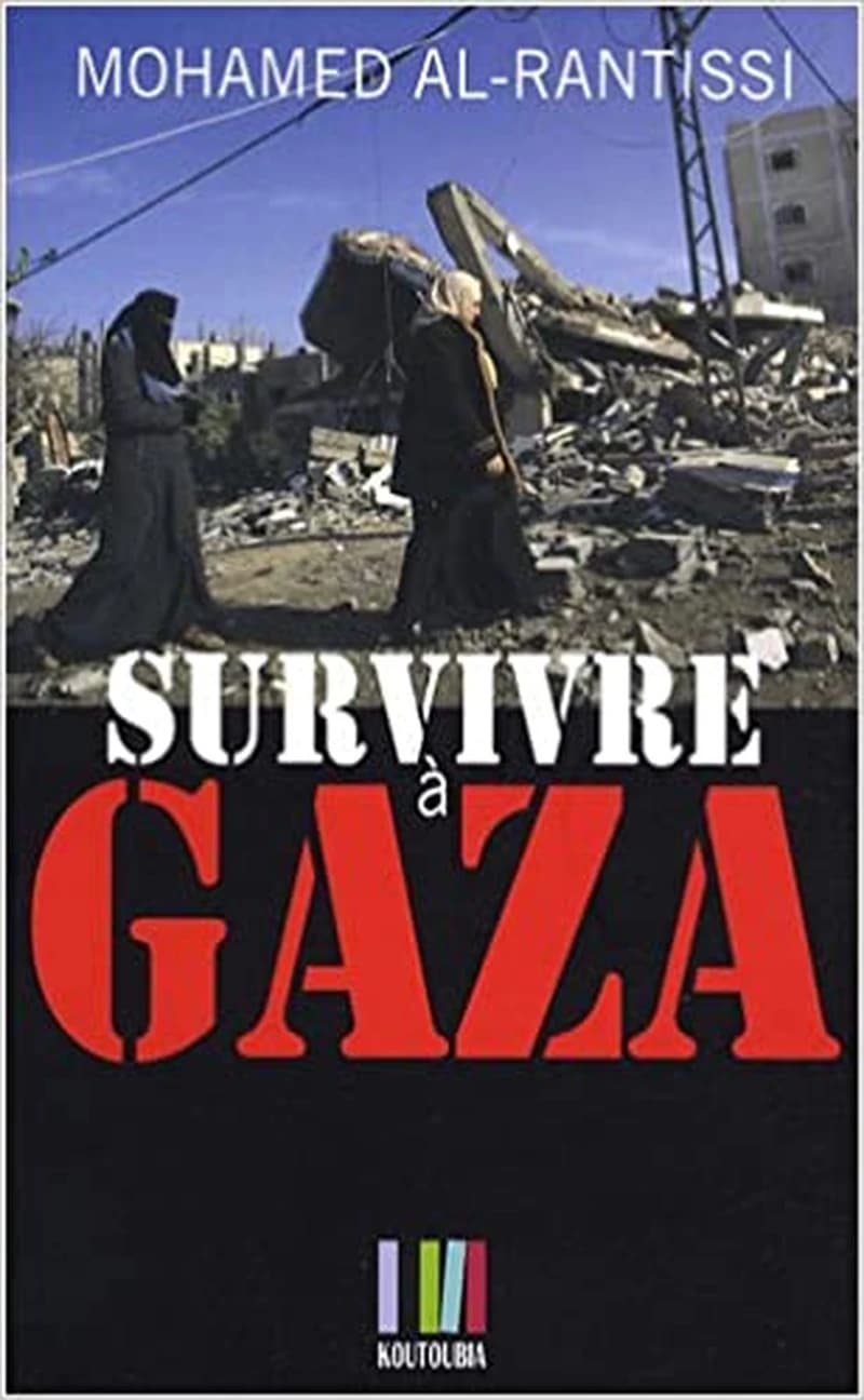 Survivre à Gaza