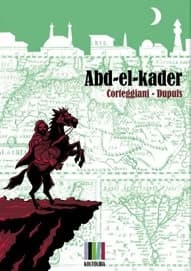 Abd-el-Kader