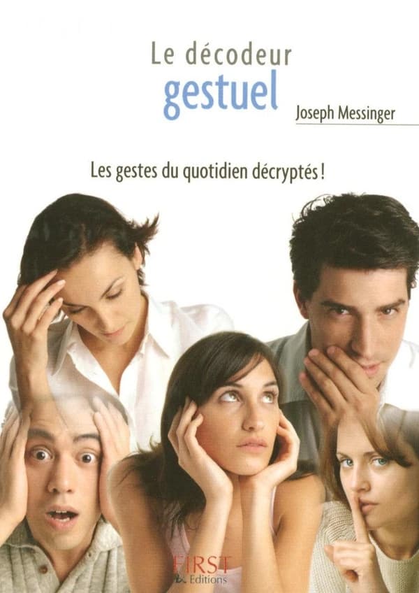 Le petit décodeur gestuel