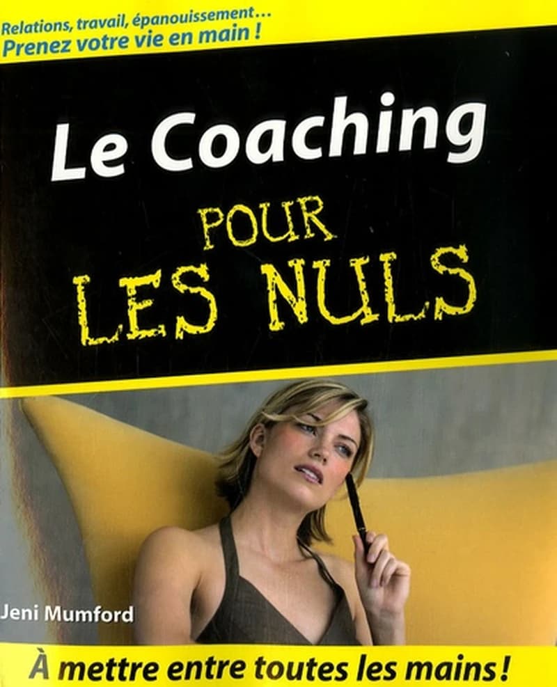 Le coaching pour les nuls