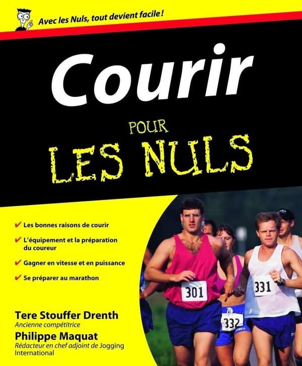 Courir