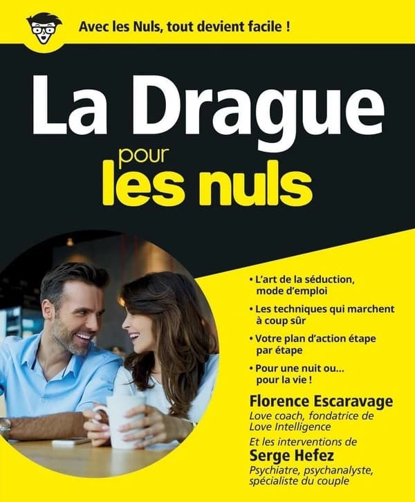 La drague