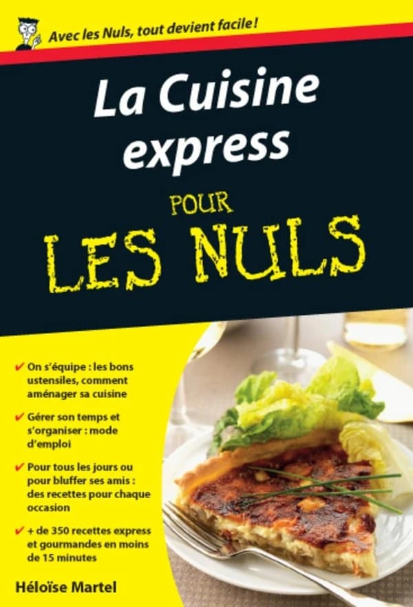 La cuisine express