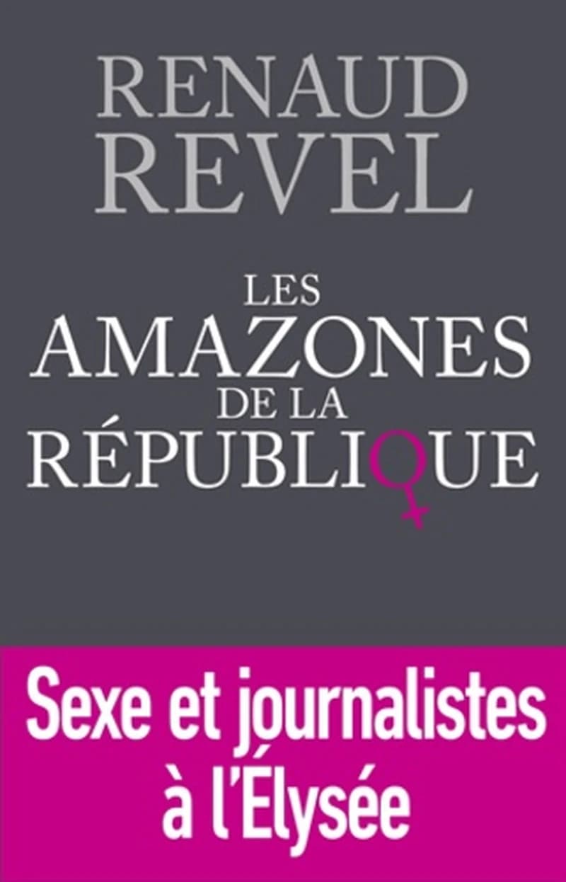 Les amazones de la République