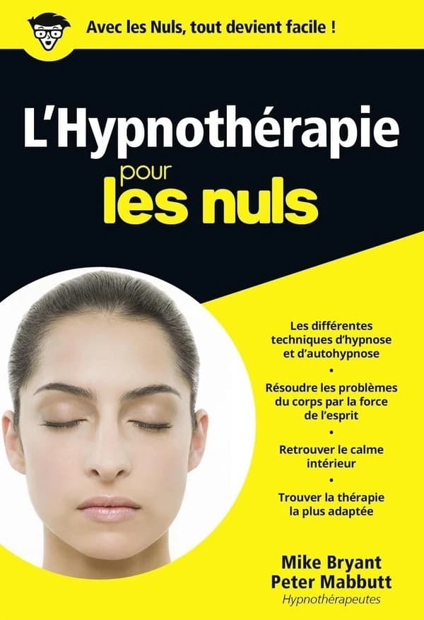 L'hypnothérapie