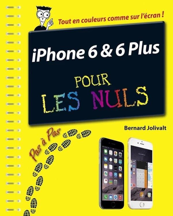 iPhone 6 et 6Plus