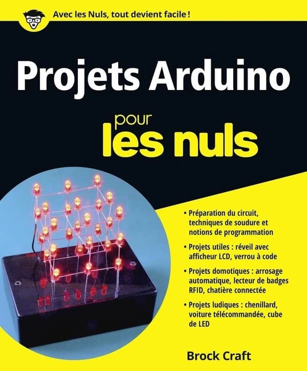 Projets Arduino