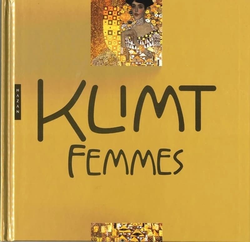 Klimt femmes (édition 2018)