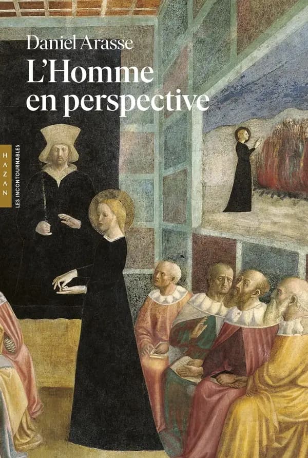 L'homme en perspective : les primitifs d'Italie