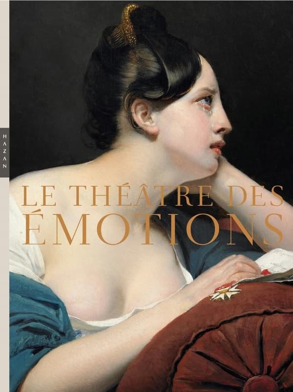 Le théâtre des émotions : [exposition, Paris, Musée Marmottan Monet, 13 avril 2022-21 août 2022]