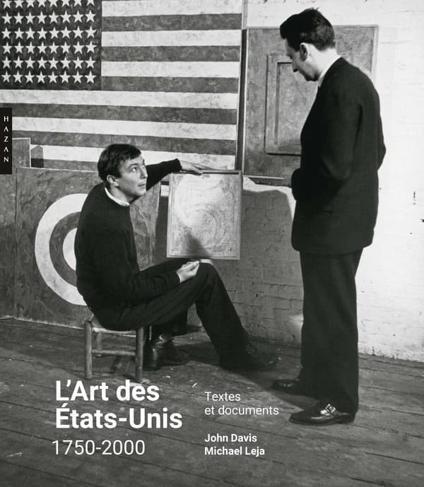 L'art des Etats-Unis, 1750-2000 : sources et documents