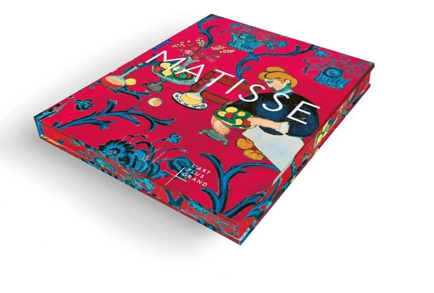Matisse : L'art plus grand