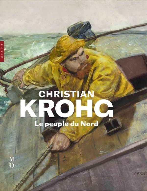 Christian Krohg : le peuple du Nord : [exposition, Paris, Musée d'Orsay, 25 mars-27 juillet 2025]