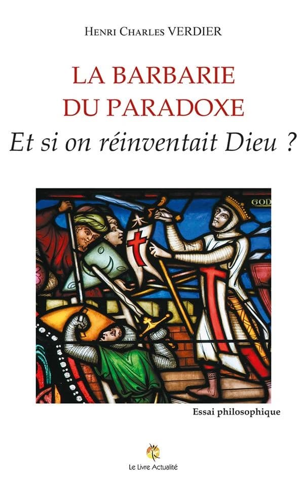 La barbarie du paradoxe