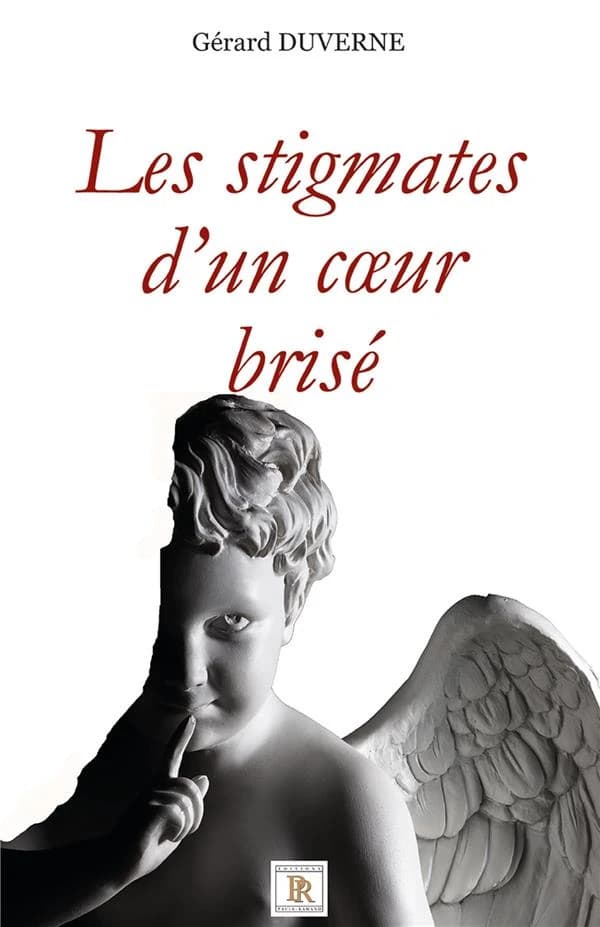 Les stigmates d'un coeur blessé