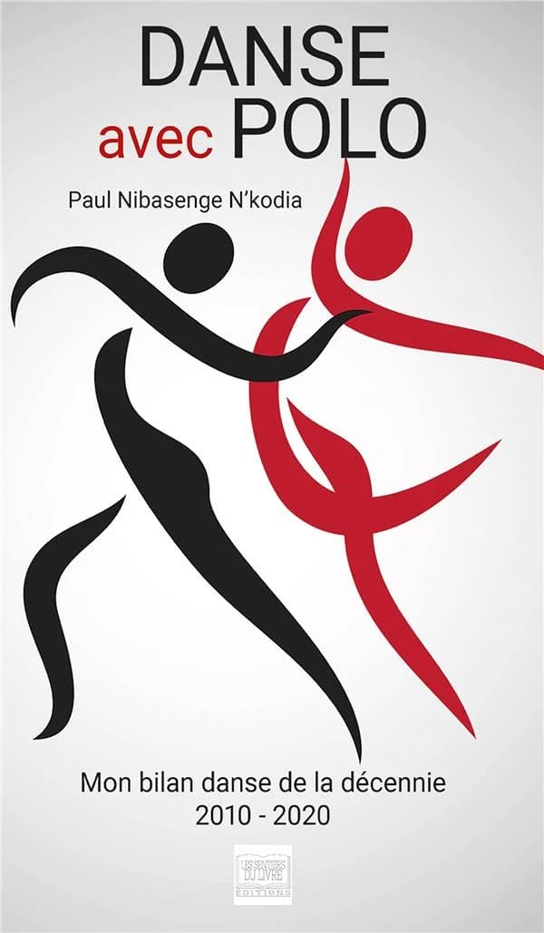 Danse avec Polo : mon bilan danse de la décennie 2010 -2020