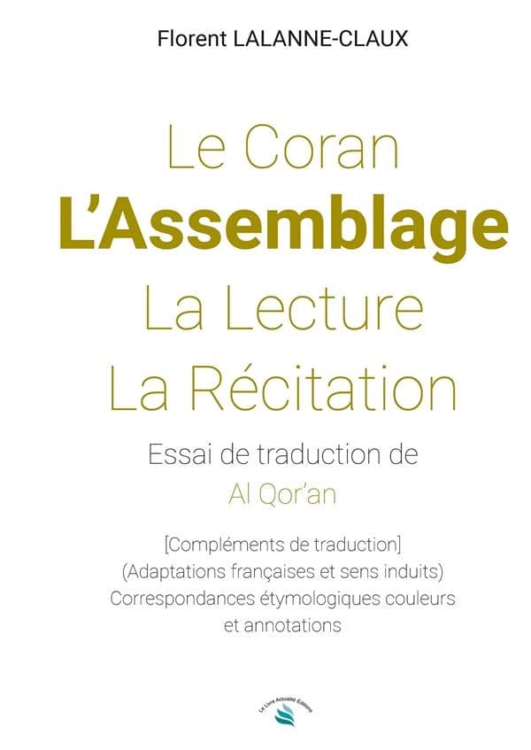 Le coran