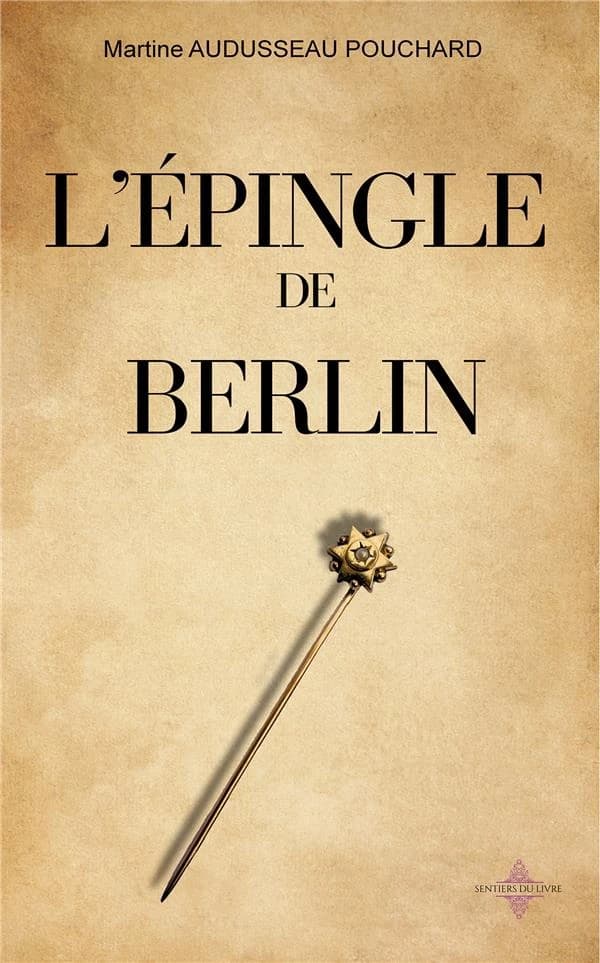L'épingle de Berlin