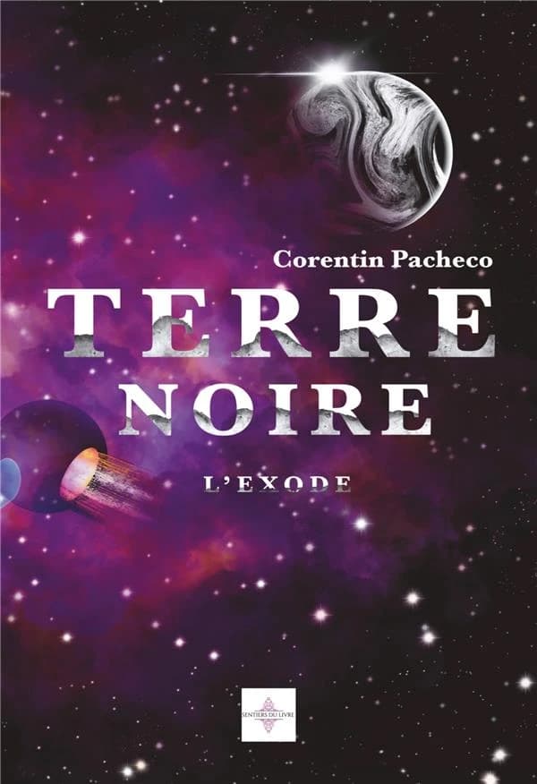 Terre noire