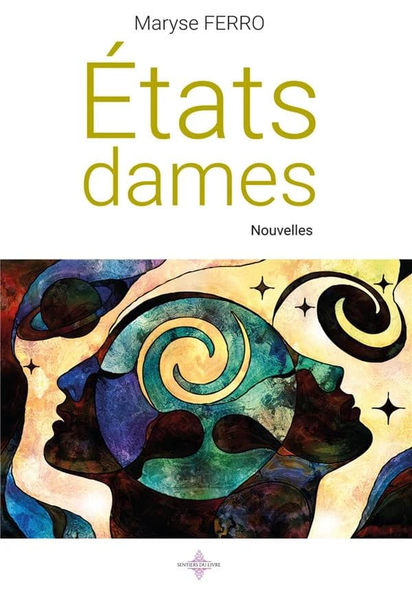 ÉTATS DAMES