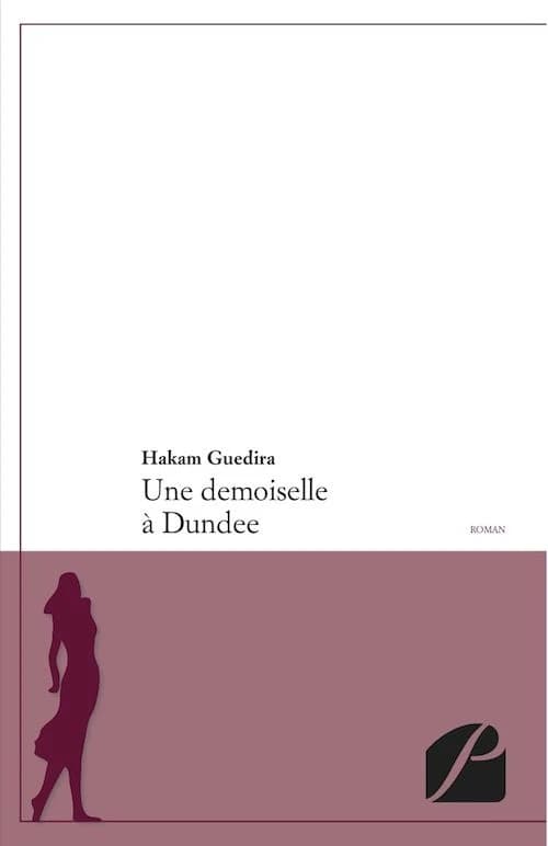Une demoiselle à Dundee