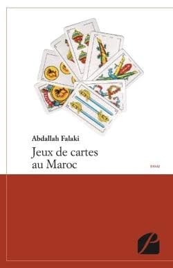 Jeux de cartes au Maroc